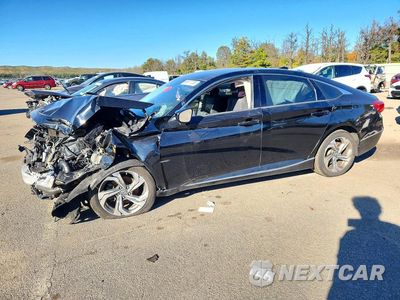 2019 HONDA ACCORD EX 1HGCV1F49KA002827 - główne zdjęcie licytacji z USA - miniatura