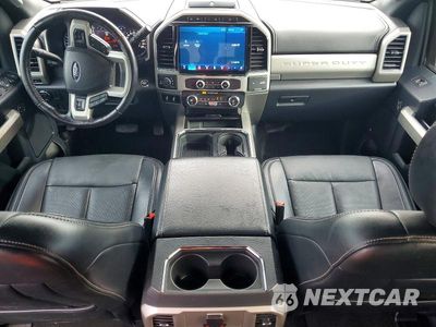 Zdjęcie 8 z 12 samochodu: 2022 FORD F250 SUPER DUTY VIN:1FT8W2BT0NEF36946 - miniatura
