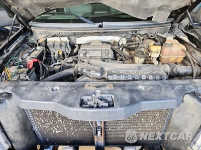 Zdjęcie 11 z 12 samochodu: 2006 FORD F150 VIN:1FTPX14V56KD78611 - miniatura