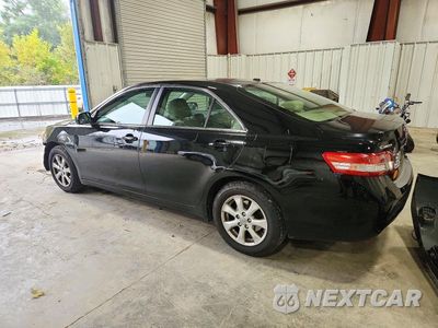 Drugie zdjęcie samochodu z przodu: 2011 TOYOTA CAMRY LE VIN:4T4BF3EK2BR117692 - miniatura