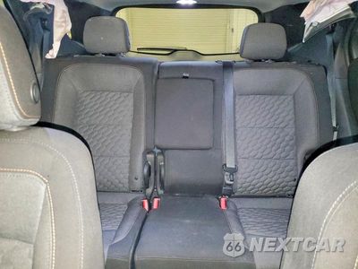 Zdjęcie 10 z 13 samochodu: 2018 CHEVROLET EQUINOX LT VIN:3GNAXSEV4JL103739 - miniatura
