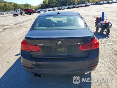 Zdjęcie 6 z 12 samochodu: 2018 BMW 330 XI VIN:WBA8D9C56JA615390 - miniatura
