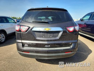 Zdjęcie 6 z 12 samochodu: 2017 CHEVROLET TRAVERSE LT VIN:1GNKVGKD1HJ239511 - miniatura