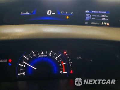 Zdjęcie 9 z 13 samochodu: 2013 HONDA CIVIC EX VIN:19XFB2F81DE264810 - miniatura