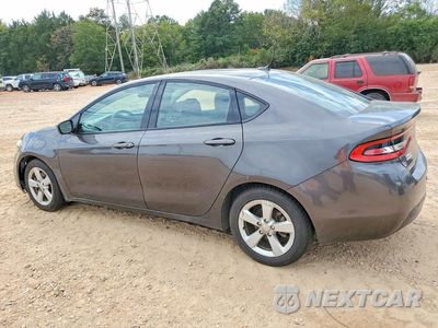 Drugie zdjęcie samochodu z przodu: 2015 DODGE DART SXT VIN:1C3CDFBB9FD275679 - miniatura