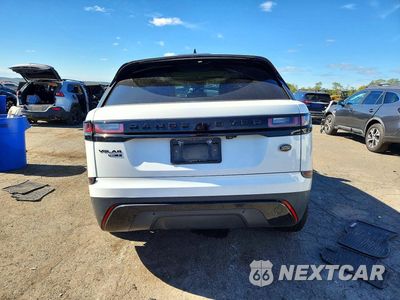 Zdjęcie 6 z 13 samochodu: 2020 LAND ROVER RANGE ROVER VELAR S VIN:SALYB2EX1LA285006 - miniatura