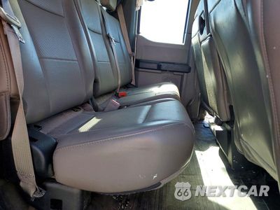 Zdjęcie 10 z 12 samochodu: 2018 FORD F150 VIN:1FTFX1E51JKF81563 - miniatura