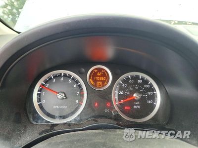Zdjęcie 9 z 13 samochodu: 2011 NISSAN SENTRA 2.0 VIN:3N1AB6AP6BL640915 - miniatura