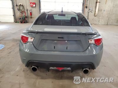 Zdjęcie 6 z 12 samochodu: 2013 SCION FR-S BASE VIN:JF1ZNAA18D1716978 - miniatura