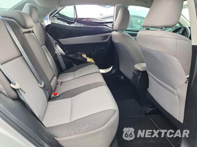 Zdjęcie 10 z 12 samochodu: 2017 TOYOTA COROLLA LE VIN:5YFBURHE2HP725053 - miniatura