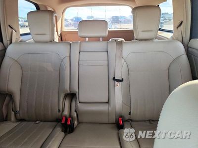 Zdjęcie 10 z 13 samochodu: 2016 MERCEDES-BENZ GL 450 4MATIC VIN:4JGDF6EE3GA649833 - miniatura