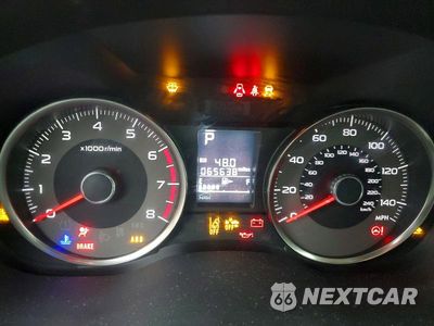 Zdjęcie 9 z 13 samochodu: 2016 SUBARU FORESTER 2.5I LIMITED VIN:JF2SJARC8GH409529 - miniatura