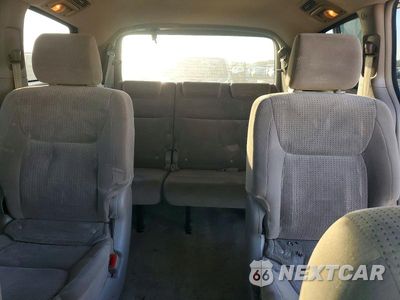 Zdjęcie 10 z 13 samochodu: 2006 TOYOTA SIENNA LE 8 PASSENGER VIN:5TDZA23C76S554955 - miniatura
