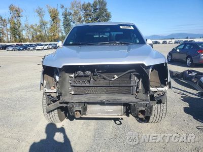 Piąte zdjęcie samochodu w środku: 2015 FORD F150 SUPERCREW VIN:1FTEW1EG5FKE22648 - miniatura