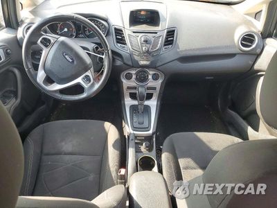 Zdjęcie 8 z 12 samochodu: 2015 FORD FIESTA SE VIN:3FADP4BJ3FM163604 - miniatura