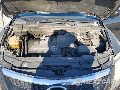 Zdjęcie 12 z 13 samochodu: 2007 MAZDA CX-9 VIN:JM3TB28Y670116012 - miniatura