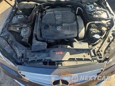 Zdjęcie 11 z 12 samochodu: 2014 MERCEDES-BENZ E 350 4MATIC VIN:WDDHF8JB1EB034594 - miniatura