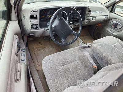 Zdjęcie 8 z 12 samochodu: 1996 CHEVROLET GMT-400 C1500 VIN:1GCEC19M0TE106190 - miniatura