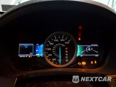 Zdjęcie 9 z 13 samochodu: 2013 FORD EXPLORER XLT VIN:1FM5K8D88DGC02480 - miniatura