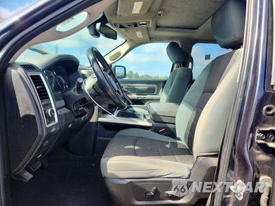 Zdjęcie 7 z 12 samochodu: 2014 RAM 1500 BIG HORN VIN:1C6RR7GT7ES163687 - miniatura