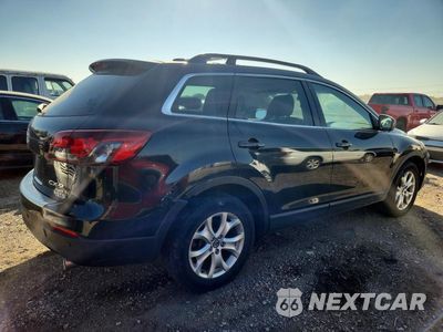 Trzecie zdjęcie samochodu z tyłu: 2015 MAZDA CX-9 TOURING VIN:JM3TB3CA5F0453883 - miniatura