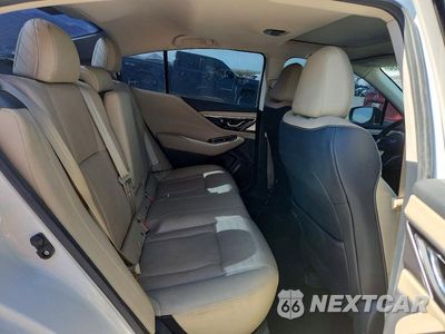 Zdjęcie 10 z 12 samochodu: 2020 SUBARU LEGACY LIMITED VIN:4S3BWAN64L3010978 - miniatura