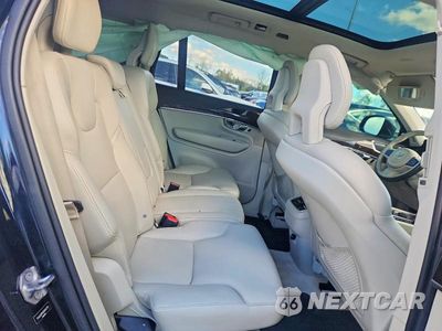Zdjęcie 11 z 13 samochodu: 2016 VOLVO XC90 T6 VIN:YV4A22PK0G1044776 - miniatura