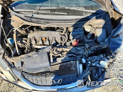 Zdjęcie 11 z 13 samochodu: 2015 HONDA CIVIC SE VIN:2HGFB2F7XFH548159 - miniatura