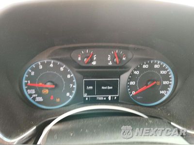 Zdjęcie 9 z 13 samochodu: 2018 CHEVROLET EQUINOX LT VIN:2GNAXSEV6J6277221 - miniatura
