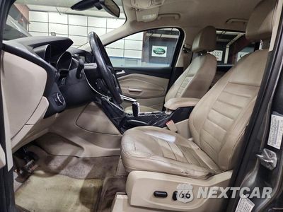 Zdjęcie 7 z 13 samochodu: 2014 FORD ESCAPE TITANIUM VIN:1FMCU9J98EUA18194 - miniatura