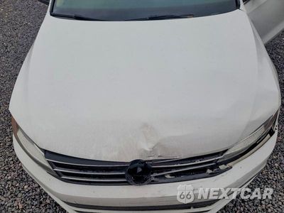 Zdjęcie 11 z 12 samochodu: 2017 VOLKSWAGEN JETTA VIN:3VWDB7AJ9HM305448 - miniatura