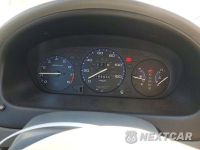Zdjęcie 9 z 13 samochodu: 2000 HONDA CIVIC LX VIN:JHMEJ6677YS008878 - miniatura