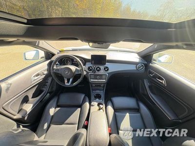 Zdjęcie 9 z 10 samochodu: 2018 MERCEDES-BENZ GLA 250 4MATIC VIN:WDCTG4GB2JJ499252 - miniatura
