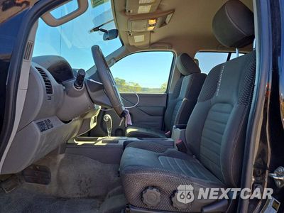 Zdjęcie 7 z 13 samochodu: 2016 NISSAN FRONTIER DESERT RUNNER VIN:1N6AD0ER5GN789031 - miniatura