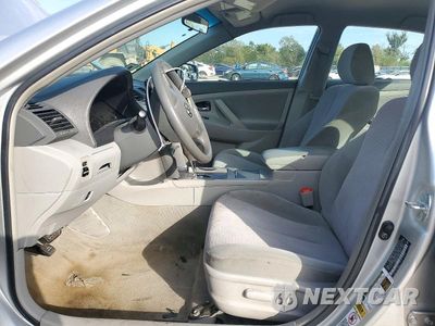 Zdjęcie 7 z 12 samochodu: 2010 TOYOTA CAMRY LE VIN:4T4BF3EK7AR016923 - miniatura