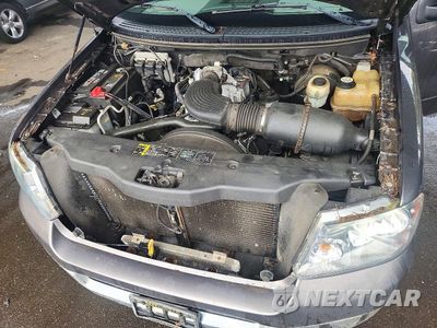 Zdjęcie 11 z 12 samochodu: 2004 FORD F150 VIN:1FTRF12W44NB76880 - miniatura
