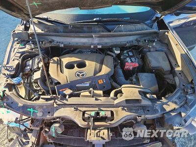 Zdjęcie 12 z 14 samochodu: 2016 MAZDA CX-9 TOURING VIN:JM3TCACY1G0109192 - miniatura
