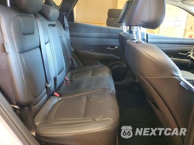 Zdjęcie 10 z 12 samochodu: 2025 HYUNDAI TUCSON LIMITED VIN:KM8JEDD17SU324604 - miniatura