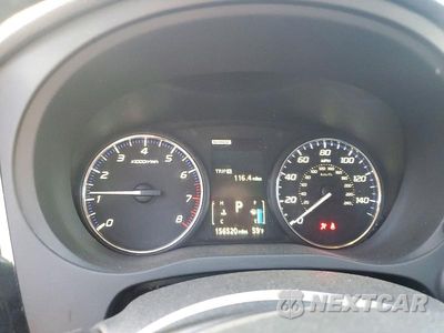 Zdjęcie 9 z 13 samochodu: 2016 MITSUBISHI OUTLANDER GT VIN:JA4JZ4AX8GZ008182 - miniatura