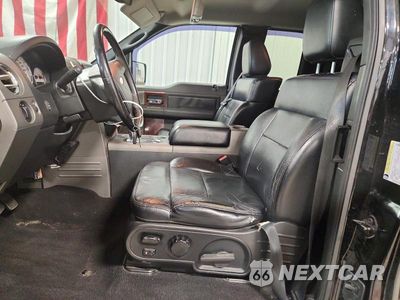 Zdjęcie 7 z 12 samochodu: 2005 FORD F150 VIN:1FTPX14595NA85534 - miniatura