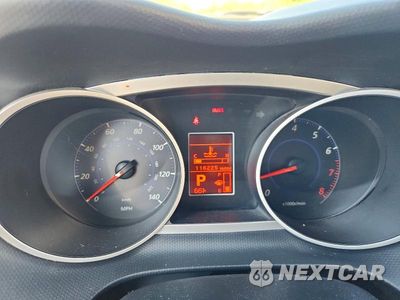 Zdjęcie 9 z 14 samochodu: 2009 MITSUBISHI OUTLANDER SE VIN:JA4MT31WX9Z007201 - miniatura