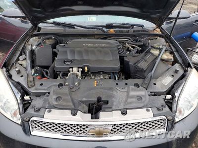Zdjęcie 11 z 12 samochodu: 2015 CHEVROLET IMPALA LIMITED LT VIN:2G1WB5E31F1109965 - miniatura