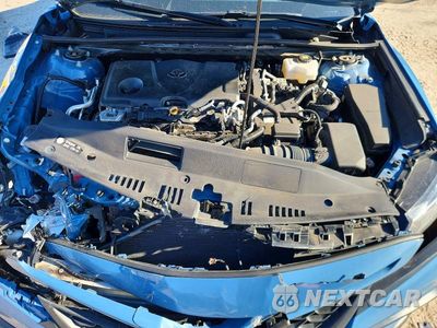 Zdjęcie 11 z 12 samochodu: 2023 TOYOTA CAMRY HYBRID SE VIN:4T1S31AKXPU056385 - miniatura