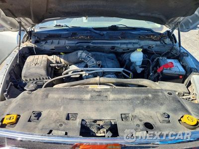 Zdjęcie 11 z 12 samochodu: 2011 DODGE RAM 1500 VIN:1D7RV1CT8BS569440 - miniatura