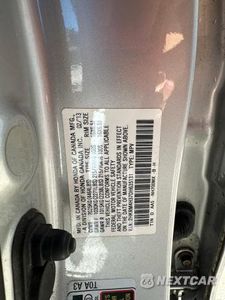 Zdjęcie 10 z 11 samochodu: 2013 HONDA CR-V LX VIN:2HKRM4H37DH635131 - miniatura