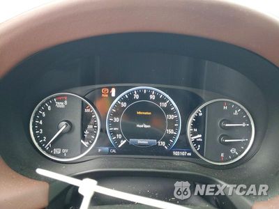 Zdjęcie 9 z 14 samochodu: 2020 BUICK ENCLAVE AVENIR VIN:5GAEVCKW3LJ297209 - miniatura