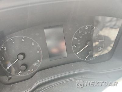 Zdjęcie 9 z 12 samochodu: 2023 TOYOTA COROLLA HYBRID LE VIN:JTDBCMFE0P3025306 - miniatura