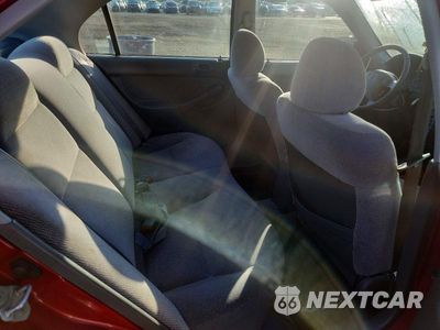 Zdjęcie 10 z 12 samochodu: 1998 HONDA CIVIC LX VIN:1HGEJ6673WL031357 - miniatura