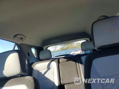 Zdjęcie 10 z 13 samochodu: 2018 CHEVROLET EQUINOX LS VIN:3GNAXREV0JS500525 - miniatura
