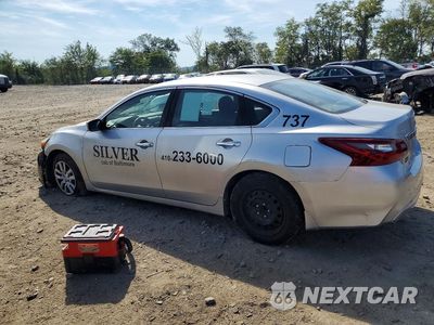Drugie zdjęcie samochodu z przodu: 2018 NISSAN ALTIMA 2.5 S VIN:1N4AL3AP1JC253634 - miniatura